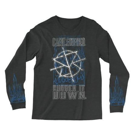 Henry Rollins Shirt official wwe authentic seth rollins