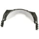 thumbnail image 3 of Gafas para casco MICH, gafas para casco MICH, gafas ajustables para casco, gafas para casco, estética elegante, 3 of 8