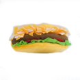thumbnail image 3 of Plush Squeaker Dog Toy for The Foodie Pup, 3 of 5