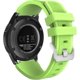 thumbnail image 1 of Correa compatible con Samsung Galaxy Watch 3 45 mm/Gear S3 Frontier/classic/galaxy Watch 46 mm/huawei Watch Gt2 Pro/gt 46 mm/gt2 46 mm/ticwatch Pro 3, Sili, 1 of 5