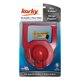 thumbnail image 2 of Hinge Flapper Korky 2011BP para inodoros Kohler, color rojo, 2 of 5