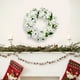 thumbnail image 5 of Simulated Flower Wreath Door Lintel Flower Wreath Decoration Rose Flower Wreath Fake Flower Wedding And Holiday Pendant, 5 of 7