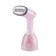 thumbnail image 1 of Handheld Steamer for Clothes Garment Steamer Iron Removes Wrinkle for Home, 1 of 5