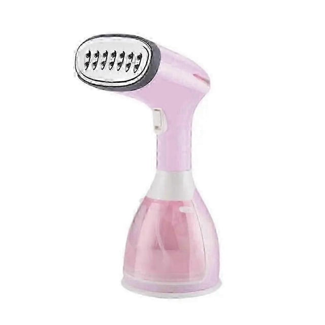 Handheld Steamer for Clothes Garment Steamer Iron Removes Wrinkle for Home