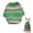 Green, variant on Dog Christmas Sweater Festive Cozy Warm Knit Turtleneck Puppy Pullover for Small Medium Dogs Winter Dog Clothes Pet Clothes Cold Weather