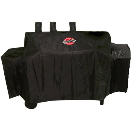 Char-Griller 65" Charcoal Grill Cover