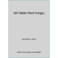 thumbnail image 1 of Pre-Owned Sat.rabbi Went Hungry (Unknown) 0449203816 9780449203811, 1 of 1