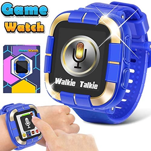 walkie talkie smart watch