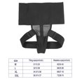 thumbnail image 4 of Pantalones Cómodos Y Duraderos Para Levantar Glúteos, Pantalones Moldeadores, Relajación Para Salón, Tienda, Oficina, Uso En El Hogar ANGGREK FEJM05, 4 of 8