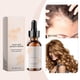 thumbnail image 2 of Aceite para el cuidado del cabello con esencias de suero de abeja, aceite para el cuidado del cabello, aceite para el crecimiento y el cabello seco y dañado, que nutre el cuero cabelludo, mejora la ci, 2 of 9