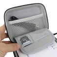 thumbnail image 3 of Estuche Co2Crea  Resistente Para Disco Duro Externo -negro, 3 of 4