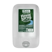 Poland Spring Maine Spring Water, 2.5 gal, Single Plastic Jug