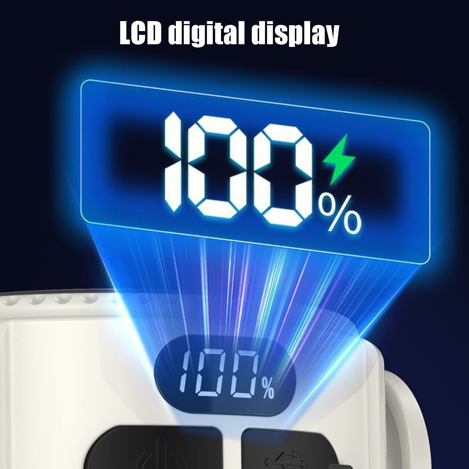 Solar Camping Led Lamp, 360 Survival Camping Lantern, Usb Rechargeable Tent Light Outdoor Hiking Remote Lantern, Large Capacity Solar Lantern for Hiking, Camping, Home, Patio, Yard, Gazebo