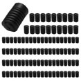 thumbnail image 3 of Engine Cover Shockproof Cushion Pad Buffer Bands Pier Shock Block, 3 of 5