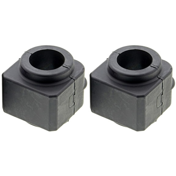 Mevotech MS258171 Suspension Stabilizer Bar Bushing Kit Fits select: 2005-2006 CHRYSLER 300C, 2006-2014 DODGE CHARGER