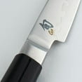 thumbnail image 4 of Shun Sora Paring Knife, 3.5 inch Stainless Steel Blade, Handcrafted in Japan, 4 of 5