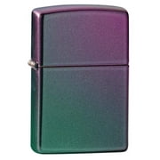 Zippo Candy Apple Red Pocket Lighter