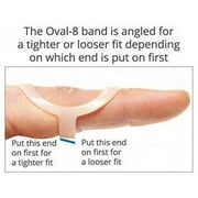 3pp Oval-8 Finger Splint-7