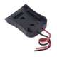 thumbnail image 2 of Conector de alimentación Ticfox adaptador de batería AWG 12 para baterías DCB 54V 60V, 2 of 12