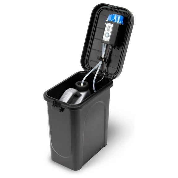 Pond and Fountain Water Treatment Dosing System SL, 96085