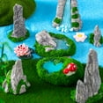 thumbnail image 4 of BRIGHTFUFU 7Ud Para Acuario De Resina Con Compacto Y Estable, 4 of 8