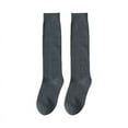 thumbnail image 2 of Yoyauz Women's Bamboo Knee-High Socks | Comfortable Seam Long Dress Socks, Soft And Lightweight Shoe Size 5-8/8-11, 2 of 7