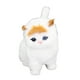 thumbnail image 1 of Preciosa muñeca de animal de simulación, animal de simulación, encantador gato de simulación realista con sonido, modelo de gato de juguete, muy recomendado Jadeshay A, 1 of 8