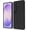 Black, variant on XIHAMA Phone Cases, Compatible with Samsung Galaxy S26/S26 Plus/S26 Ultra, Liquid Silicone Grip, Thin Slim Soft Rubber TPU Plain Smooth Gel Cover, Matte Solid Protective & Shockproof