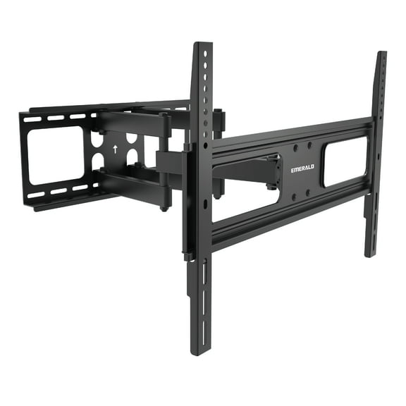 Emerald Full Motion TV Wall Mount For 32"-85" TVs (8938)