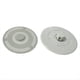thumbnail image 1 of 2 Soportes para Paño de Fregona para M30 PRO C107/ Robot Vacuum Mop 2 Accesorios de Repuesto para Aspiradora, 1 of 5