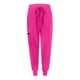 thumbnail image 3 of Pantalones cargo para mujer estilo jogger de cintura alta para senderismo - Poliéster, cordón, múltiples bolsillos, tallas 4-12 EE. UU. para actividades al aire libre/deportivas, 3 of 6