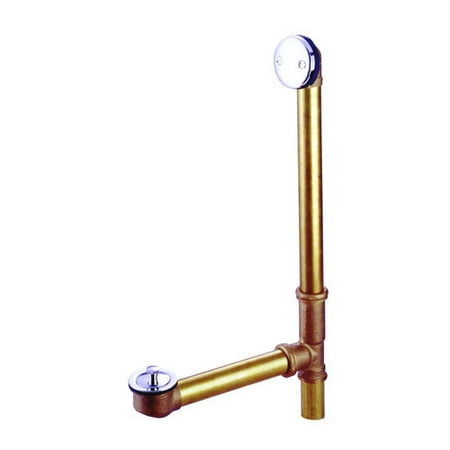 UPC 663370009006 product image for Kingston Brass DLL316 16
