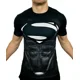 thumbnail image 1 of Playera Camisa Superman Black Zod Batman Cosplay Comic Licra, 1 of 5