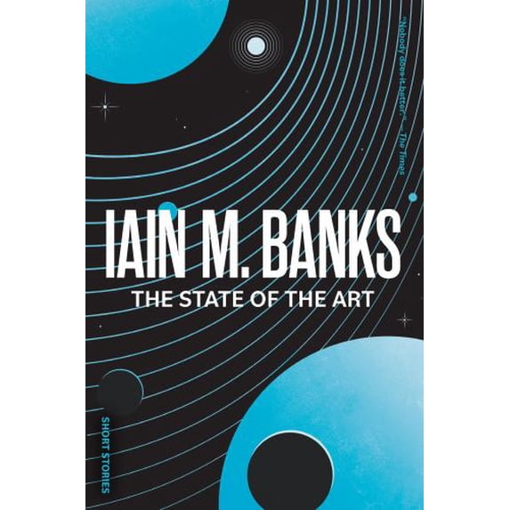 Pre-Owned The State of the Art (Culture) Paperback