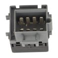 thumbnail image 1 of AC Blower Motor Control Switch, Easy Installation High Strength Smooth  599-5000 Heater Blower Motor Control Switch  for 384 2008 To 2015, 1 of 7