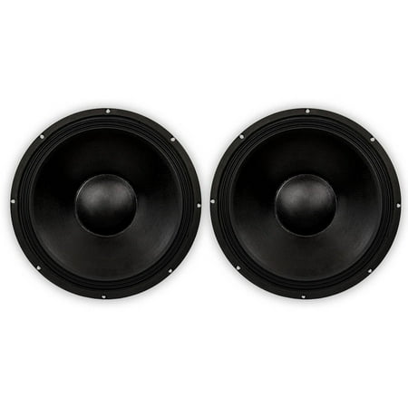 UPC 813282010298 product image for Podium Pro PP181 Pro Audio 18