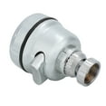 thumbnail image 4 of Adjustable 3-in-1 Water Faucet Aerator Bubbler Filter for Home Kitchen, 4 of 8