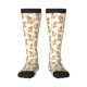 thumbnail image 1 of Fotbe Labrador Retriever Dog Calcetas Divertidas Estampadas para Hombre y Mujer, Calcetas de Algodón hasta la Rodilla para Caminar, Correr, Enfermería y Embarazo, 1 of 6