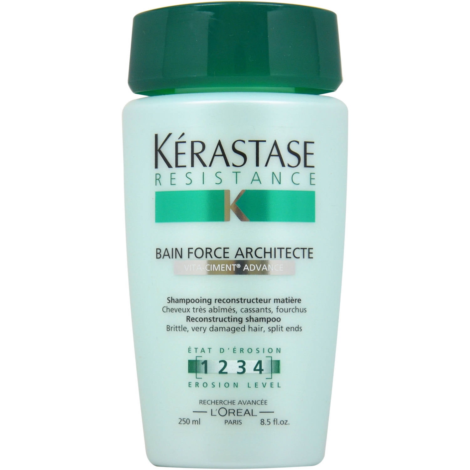 Kerastase L'Oreal Resistance Bain De Force Architecte Reconstructing