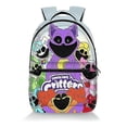 thumbnail image 2 of Game Time Chapter 3 Smiling Critters Backpack for Students Style 1 none, 2 of 5