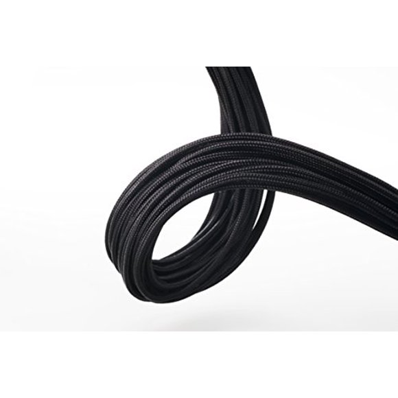 Phanteks 24 Pin/ 8pin (4+4) M/B, 8pin (6+2) PCI-E Cable de extensión K