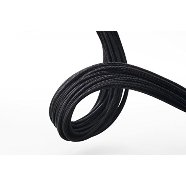 Phanteks 24 Pin/ 8pin (4+4) M/B, 8pin (6+2) PCI-E Cable de extensión K
