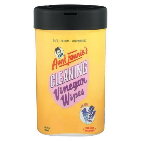 vinegar wipes fannies aunt lavender count case dialog displays option button additional opens zoom