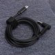 thumbnail image 4 of Cable Adaptador, Accesorio Para Computadora Portátil Con Cable De Carga De CC, Para Computadora PC, 4 of 8