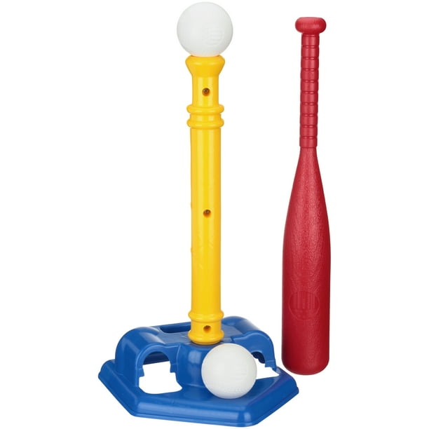 soft t ball set