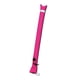 thumbnail image 3 of Marcador de superficie de buceo Flotación Flotación ligera Tubo de señal de buceo inflable de alta visibilidad para deportes acuáticos Actividades al Válvula rosa y 45 cm, 3 of 8