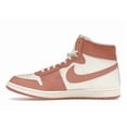 thumbnail image 2 of Jordan Men's Nike Jordan Air Ship PE SP Rust Pink Shoes, from StockX, 2 of 5