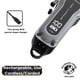 thumbnail image 4 of Recortadora de pelo Supreme Trimmer Pro Clipper Lite STC5000, 4 of 9