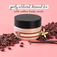thumbnail image 3 of Love Beauty and Planet Exfoliating Coffee & Warm Vanilla Body Scrub 200 ml, 3 of 5