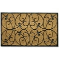 thumbnail image 2 of Calloway Mills Apples Outdoor Doormat 30" x 48", 2 of 2
